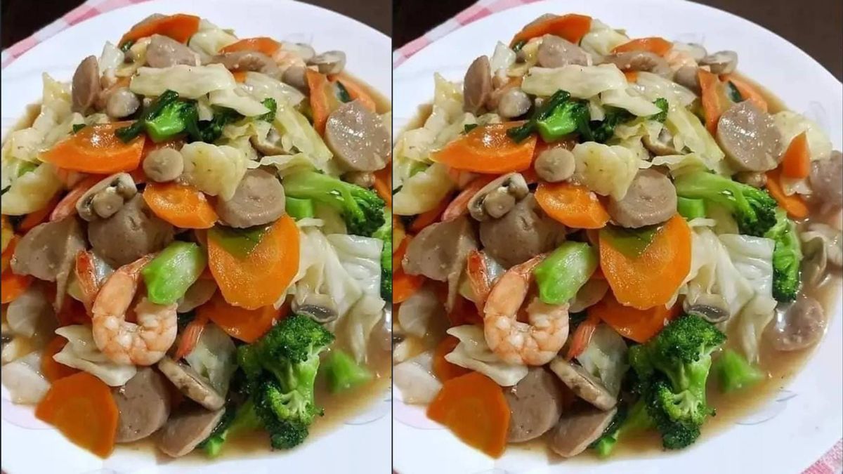 Malam Berkesan di d'pillars Resto: Rasa yang Menggugah Jiwa