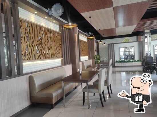D'pillars Resto: Santap Nikmat di Jantung Cilacap