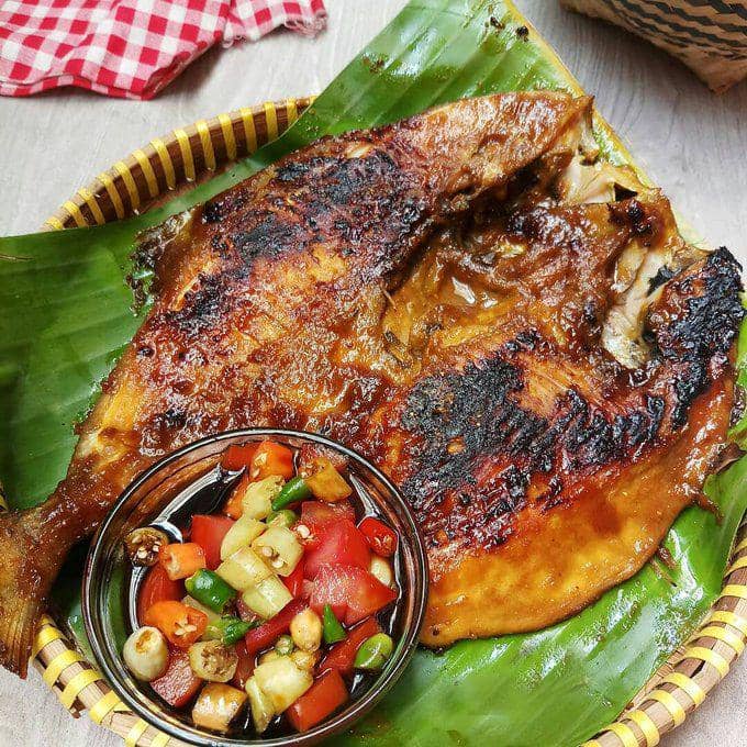 D'pillars Resto: Santapan Hangat di Jantung Kota Cilacap